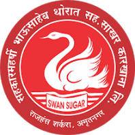 SAHAKARMAHARSHI BHAUSAHEB THORAT SAHAKARI SAKHAR K